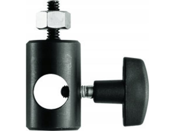 Manfrotto stativände Manfrotto 014-14 1/4&quot; gänga