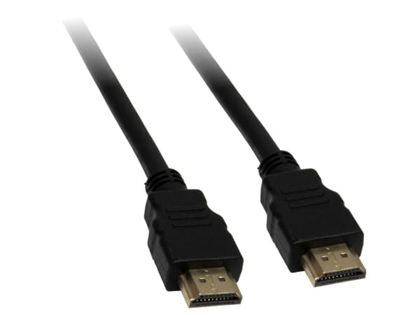 Inter-Tech IPC KVM Switch AC-42HUS HDMI, 4K@60Hz