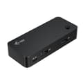 Miniatyrbillede 1 af 3: KVM-kontakt i-Tec CAKVMHUB2A2C 1 m