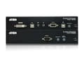Miniatyrbilde 3 av 5: ATEN CE 680 Local and Remote Units - KVM / lyd / seriell / USB-svitsj - USB - opp til 600 m - 1310 nm / 1550 nm