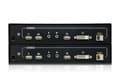 Miniatyrbilde 5 av 5: ATEN CE 680 Local and Remote Units - KVM / lyd / seriell / USB-svitsj - USB - opp til 600 m - 1310 nm / 1550 nm