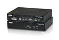 Miniatyrbilde 1 av 5: ATEN CE 680 Local and Remote Units - KVM / lyd / seriell / USB-svitsj - USB - opp til 600 m - 1310 nm / 1550 nm