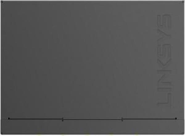 Linksys Business LGS105 - Switch - obevakad - 5 x 10/100/1000 - stationär - AC 100/230 V