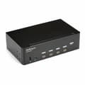 Miniatyrbild 1 av 2: KVM-Brytare Startech SV431DHD4KU