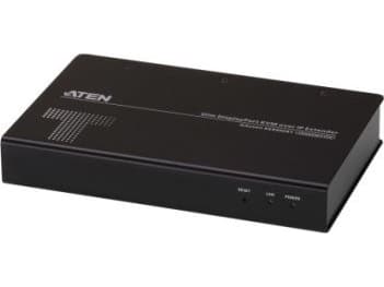 Przełącznik Aten ATEN KE9900ST Slim DisplayPort Single Display KVM over IP-zender