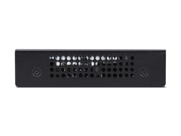 StarTech.com 2-Port Dual-Monitor DP KVM Switch w/Video Matrix, 4K 60Hz - KVM / lyd / USB-svitsj - 2 x KVM/lyd/USB - 1 lokalbruker - stasjonær - TAA-s