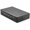 Miniatyrbillede 1 af 4: KVM-kontakt Startech SV431HU34K6