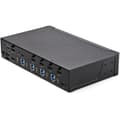 Miniatyrbilde 4 av 4: KVM svitsj Startech SV431HU34K6