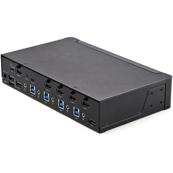 KVM svitsj Startech SV431HU34K6