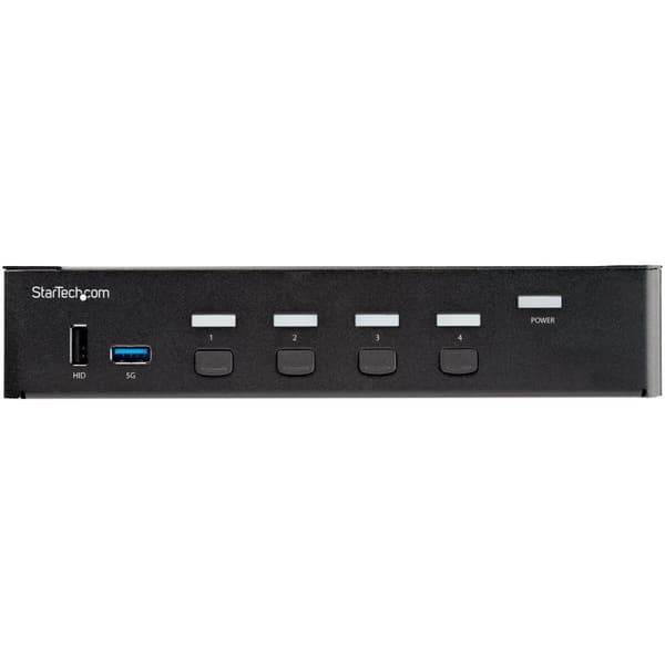 KVM svitsj Startech SV431HU34K6