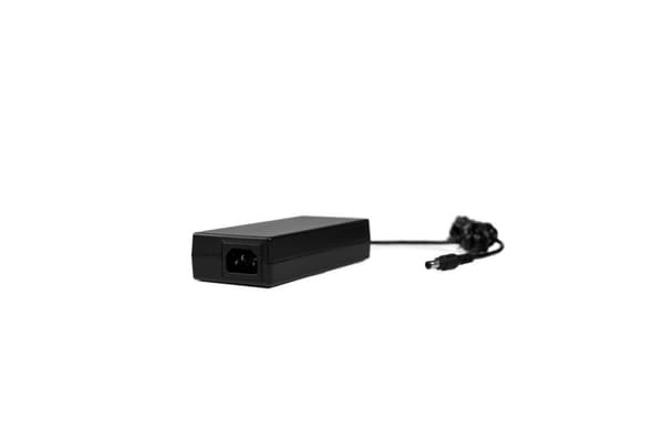 Netgear EPS130W strømforsyning & inverter Indendørs 130 W / Sort