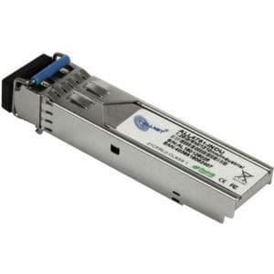 ALLNET ALL4751-INDU 1250 Mbps mini-GBIC/SFP 1310nm Single Mode Network Transceiver Module (ALL4751-INDU)