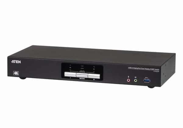 Aten CS1942DP KVM Switch Sort