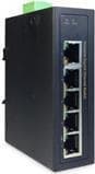 Digitus DN-651107 Network Switch Unmanaged Gigabit Ethernet (10/100/1000) Sort (DN-651107)