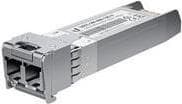 Ubiquiti UACC-OM-MM-10G-D – SFP+-lähetin-vastaanotinmoduuli – 10 GigE – LC-monitila – 850 nm (20 kappaleen pakkaus) (UACC-OM-MM-10G-D-20)