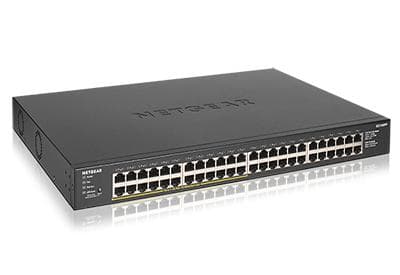 Netgear GS305P 5-Port Gigabit Ethernet