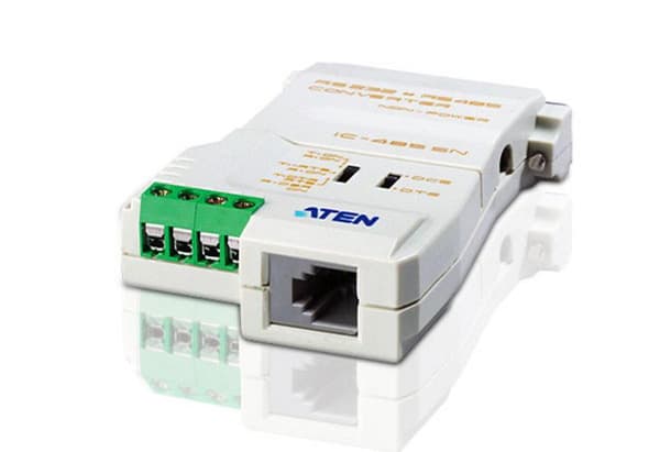 ATEN - Seriell adapter - RS-232 - Seriell - Seriell (IC485SN)