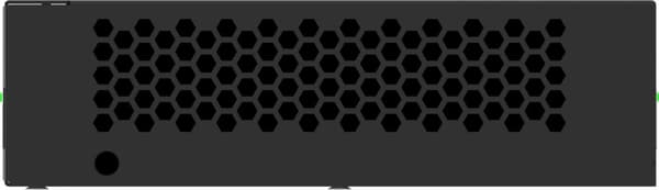 NETGEAR 8x1G PoE+ 110W 1x1G og 1xSFP Administreret Switch