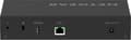 Miniatyrbillede 6 af 7: NETGEAR 8x1G PoE+ 110W 1x1G og 1xSFP Administreret Switch