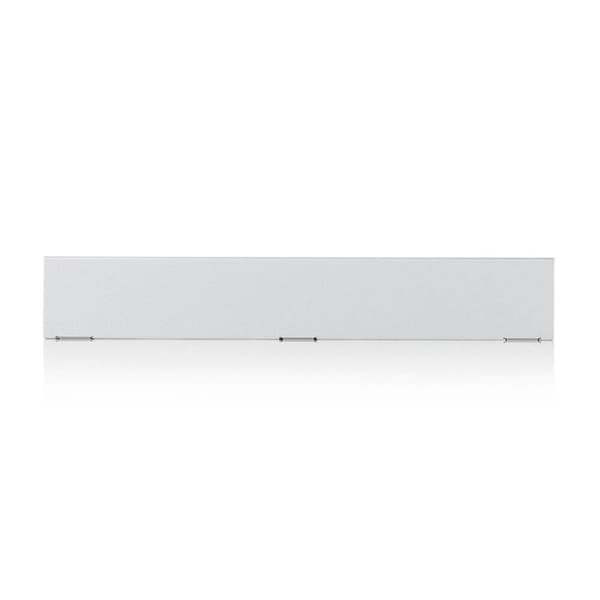 Zyxel MG-105 Ohanterad 2.5G Ethernet (100/1000/2500) Stål