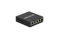 Pikkukuva 1 / 2: NETGEAR GS305E Hallittu Gigabit Ethernet (10/100/1000) Musta