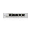 Pikkukuva 3 / 4: Zyxel GS1200-5 Hallittu Gigabit Ethernet (10/100/1000) Hopea