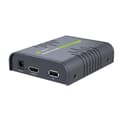 Pikkukuva 4 / 5: Techly IDATA HDMI-KVM2 KVM-jatkojohto Lähetin ja vastaanotin