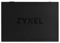 Miniatyrbild 5 av 7: Zyxel XS1930-12F-ZZ0101F nätverksswitch Administrerad L2/L3 Svart