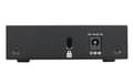 Miniatyrbild 3 av 3: NETGEAR GS305 Ohanterad L2 Gigabit Ethernet (10/100/1000) Svart
