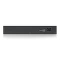 Miniatyrbillede 2 af 2: Zyxel GS1100-24E Uadministreret Gigabit Ethernet (10/100/1000) Sort