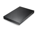 Miniatyrbild 2 av 3: Zyxel GS1900-24HP Administrerad Gigabit Ethernet (10/100/1000) 1U Svart