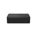 Miniatyrbillede 2 af 2: Tenda SG105M netværksswitch Gigabit Ethernet (10/100/1000) Sort