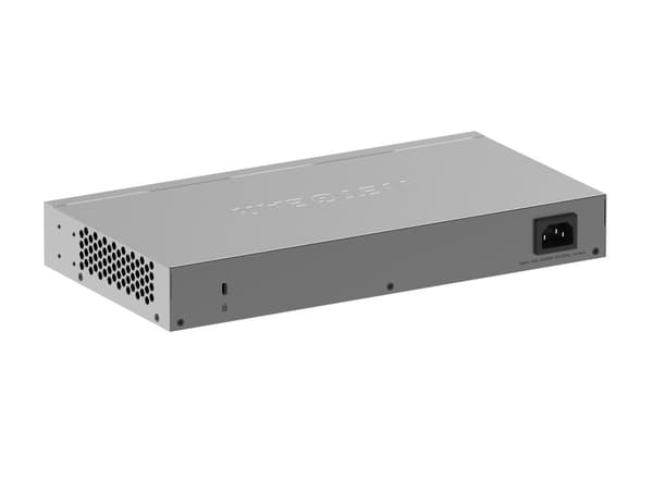 NETGEAR GS724Tv6 hallittu gigabitin kytkin (GS724T-600EUS) 26P