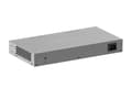 Pikkukuva 3 / 3: NETGEAR GS724Tv6 hallittu gigabitin kytkin (GS724T-600EUS) 26P