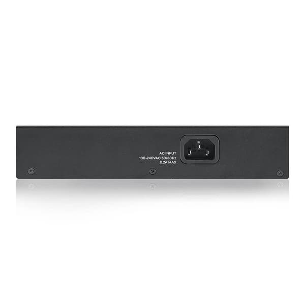 Zyxel GS1100-16 hallitsematon gigabitin Ethernet (10/100/1000)