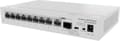 Miniatyrbillede 2 af 5: Huawei CloudEngine S110-8P2ST Power over Ethernet (PoE) Grå