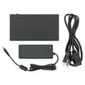Miniatyrbild 5 av 5: Gigabit 5xPoE Passthrough-switch driven av PoE eller AC, 68W