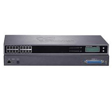 Grandstream GXW4216 V2 (16X FXS) | VoIP | Multiport-gateways