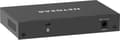 Miniatyrbild 4 av 6: NETGEAR 8-portars Gigabit Ethernet High-PoE+ Plus-switch (GS308EPP) Administrerad L2/L3 Gigabit Ethernet (10/100/1000) Power over Ethernet (PoE) Svart