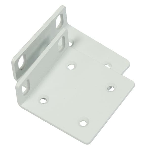 Mikrotik CSS326-24G-2S+RM -verkkokytkin, hallittava, gigabitin Ethernet (10/100/1000), Power over Ethernet (PoE), 1U, valkoinen