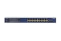 Miniatyrbillede 2 af 3: NETGEAR GS724TP-300EUS netværksswitch Administreret L2/L3/L4 Gigabit Ethernet (10/100/1000) Power over Ethernet (PoE) Blå