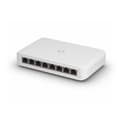 Miniatyrbild 1 av 2: Ubiquiti UniFi Switch Lite 8 PoE Managed L2 Gigabit Ethernet (10/100/1000) Power over Ethernet (PoE) Vit
