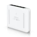 Pikkukuva 4 / 8: Ubiquiti UniFi Flex Mini 2.5G Hallittu 2.5G Ethernet (100/1000/2500) Power over Ethernet (PoE) Pöytämalli Valkoinen