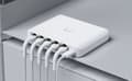 Pikkukuva 7 / 8: Ubiquiti UniFi Flex Mini 2.5G Hallittu 2.5G Ethernet (100/1000/2500) Power over Ethernet (PoE) Pöytämalli Valkoinen