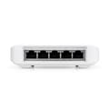 Miniatyrbillede 2 af 2: Ubiquiti UniFi USW-FLEX Administreret L2 Gigabit Ethernet (10/100/1000) Power over Ethernet (PoE) Hvid