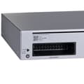 Miniatyrbild 4 av 5: Ubiquiti UniFi USW-PRO-24 nätverksswitch Administrerad L2/L3 Gigabit Ethernet (10/100/1000) Silver