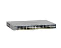 Pikkukuva 2 / 2: NETGEAR GS728TP Hallittu L2/L3/L4 Gigabit Ethernet (10/100/1000) Power over Ethernet (PoE) Harmaa