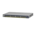 Pikkukuva 1 / 2: NETGEAR GS728TP Hallittu L2/L3/L4 Gigabit Ethernet (10/100/1000) Power over Ethernet (PoE) Harmaa