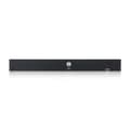 Miniatyrbild 2 av 2: Zyxel GS1900-10HP Administrerad L2 Gigabit Ethernet (10/100/1000) Power over Ethernet (PoE) Svart
