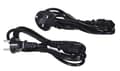 Pikkukuva 2 / 6: NETGEAR GS108PP Hallitsematon Gigabit Ethernet (10/100/1000) Power over Ethernet (PoE) Musta